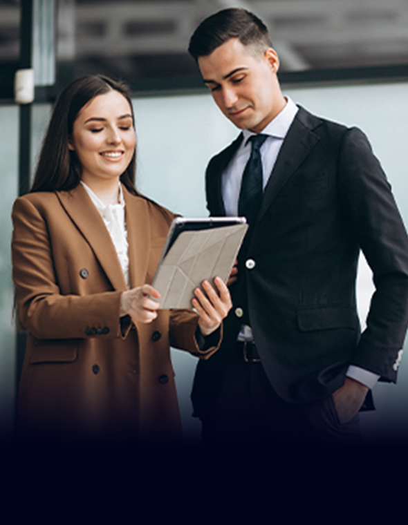 Consulting & Advisory