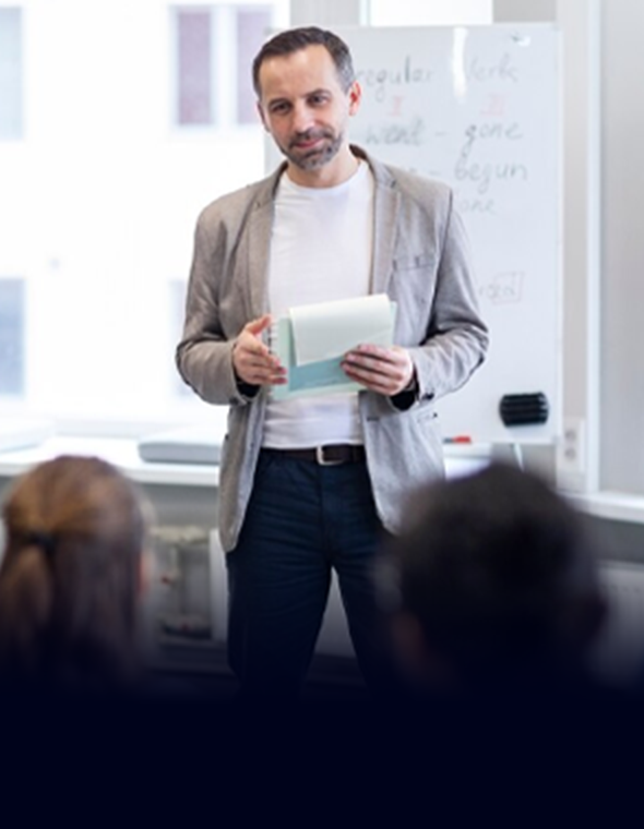 Speaking Engagements