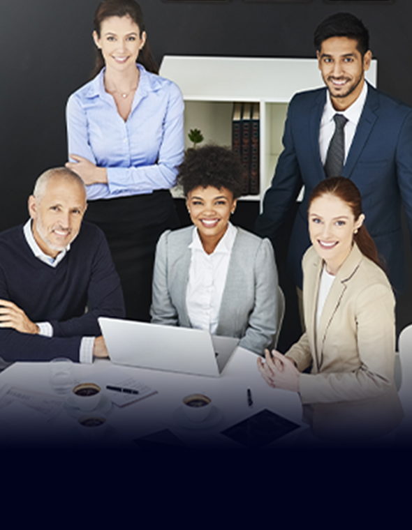 Leadership Operating System