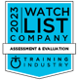 Assessment & Evaluation Company to Watch