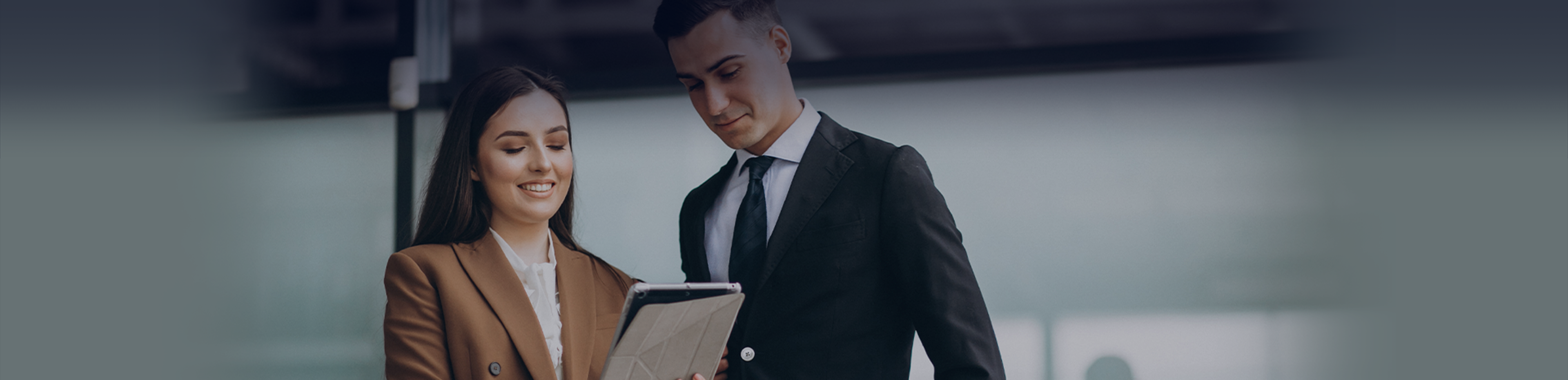 Consulting & Advisory