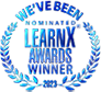 Best Learning Technology Innovation