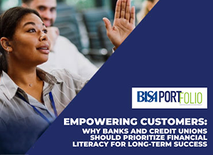 Empowering Customers