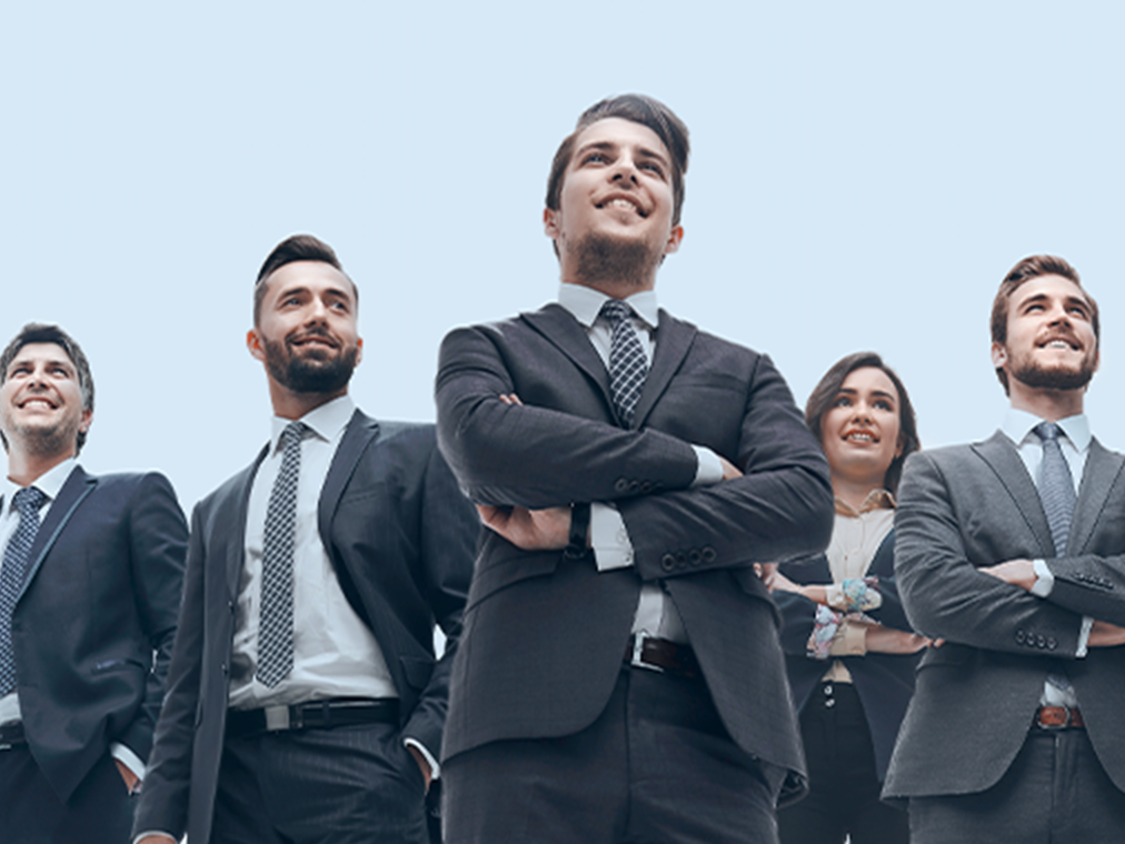 A Critical Shift for the Future of Leadership​